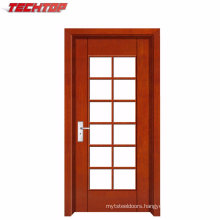 Tpw-108 Exterior Wood House Front Door Designs